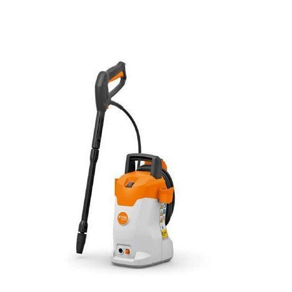 Мінімийка високого тиску STIHL RE 80 X (RE020114508) 024880 фото