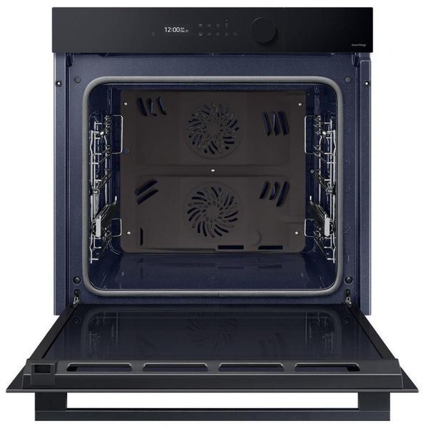 Духовка електрична Samsung NV7B5660RAK 011423 фото