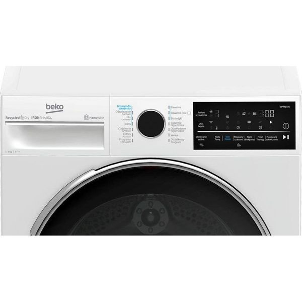 Сушильная машина Beko B5T89243WDC 040636 фото