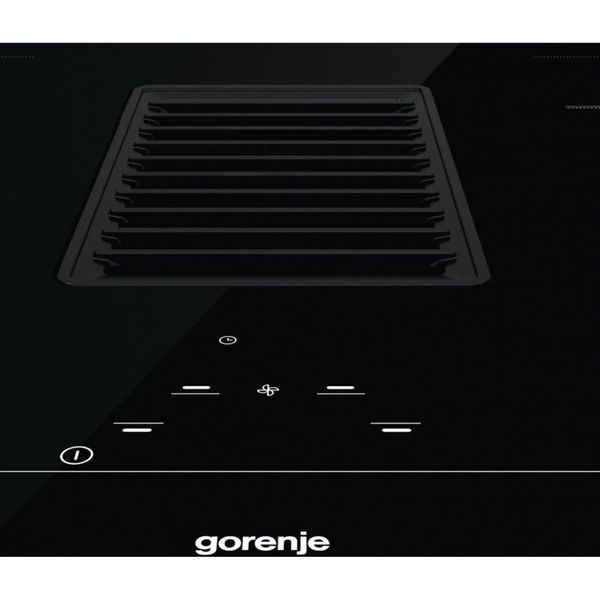 Варочная поверхность электрическая Gorenje HET949BSC 007179 фото