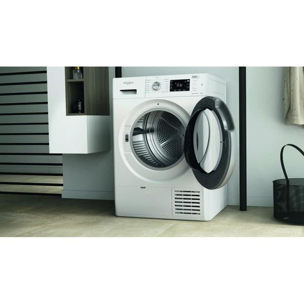 Сушильная машина Whirlpool FFT M22 9X2WS 040736 фото