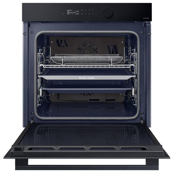 Духовка електрична Samsung NV7B5660RAK 011423 фото