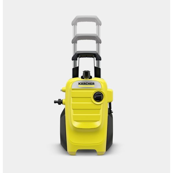 Мінімийка високого тиску Karcher K 4 Compact Home (1.637-503.0) 024830 фото