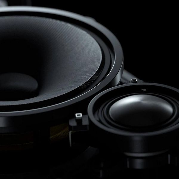 Моноблочна акустична система Bowers & Wilkins Zeppelin Midnight Grey 029136 фото
