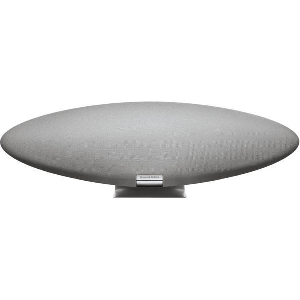 Моноблочна акустична система Bowers & Wilkins Zeppelin Midnight Grey 029136 фото