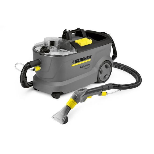 Миючий пилосос Karcher Puzzi 10/2 Adv (1.193-120.0) 021313 фото