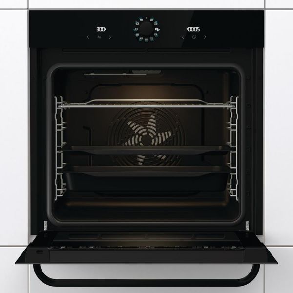 Духовка електрична Gorenje BOS67371SYB 011373 фото