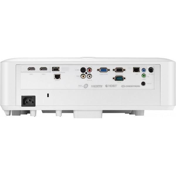 Мультимедійний проектор ViewSonic LS850WU 028974 фото
