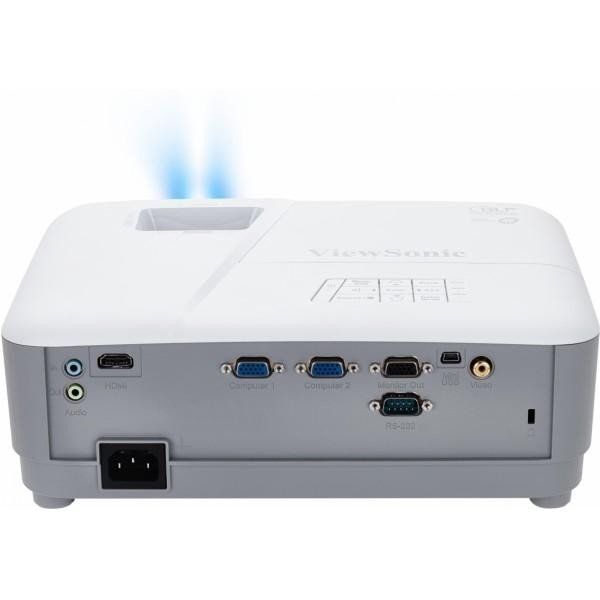 Мультимедійний проектор ViewSonic PA503S (VS16905) 029064 фото