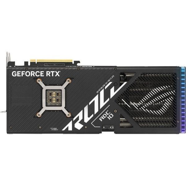 Видеокарта ASUS ROG-STRIX-RTX4090-O24G-GAMING (90YV0ID0-M0NA00) 013926 фото