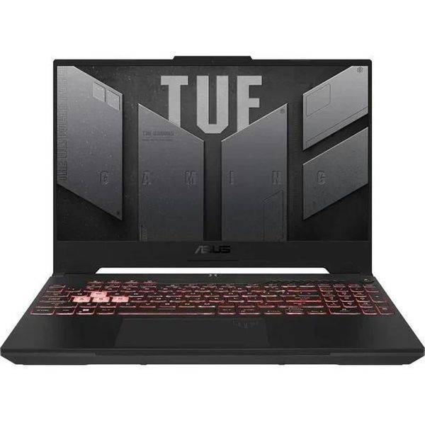 Ноутбук ASUS TUF Gaming A15 FA507UI (FA507UI-LP033W) 027089 фото