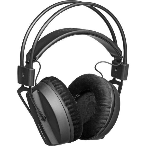 Наушники без микрофона Pioneer HRM-7 029460 фото