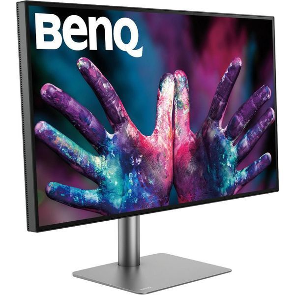 Монітор BenQ PD3220U Black/Grey (9H.LH7LA.TBE) 023808 фото