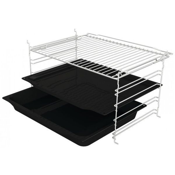 Духовка електрична Gorenje BOS67371SYB 011373 фото