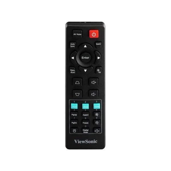 Мультимедійний проектор ViewSonic PX704HD (VS19746) 028421 фото