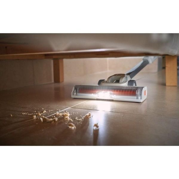 Вертикальний + ручний пилосос (2в1) Black+Decker BHFEA515J-QW 008065 фото