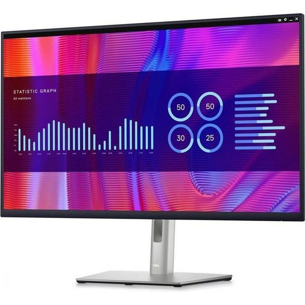 Монітор Dell P3223DE (210-BDGB) 023285 фото