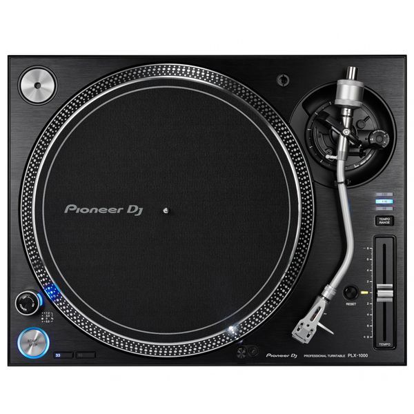 DJ програвач Pioneer PLX-1000 004140 фото