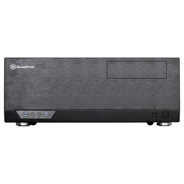 Корпус Silverstone Grandia (SST-GD09B) 018461 фото
