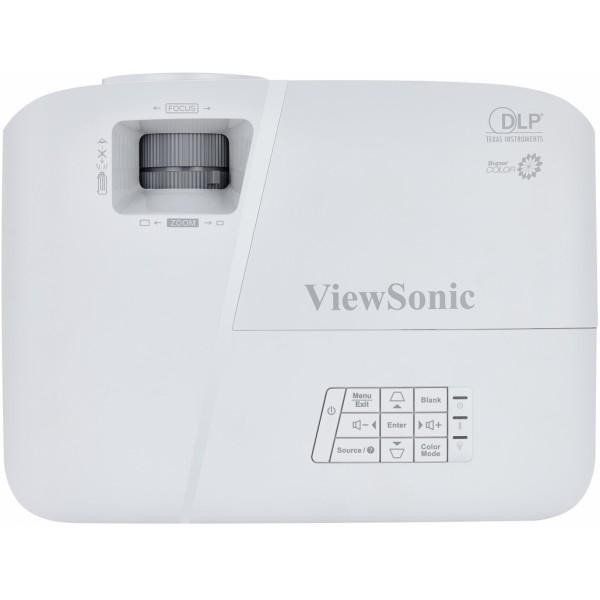 Мультимедійний проектор ViewSonic PA503S (VS16905) 029064 фото