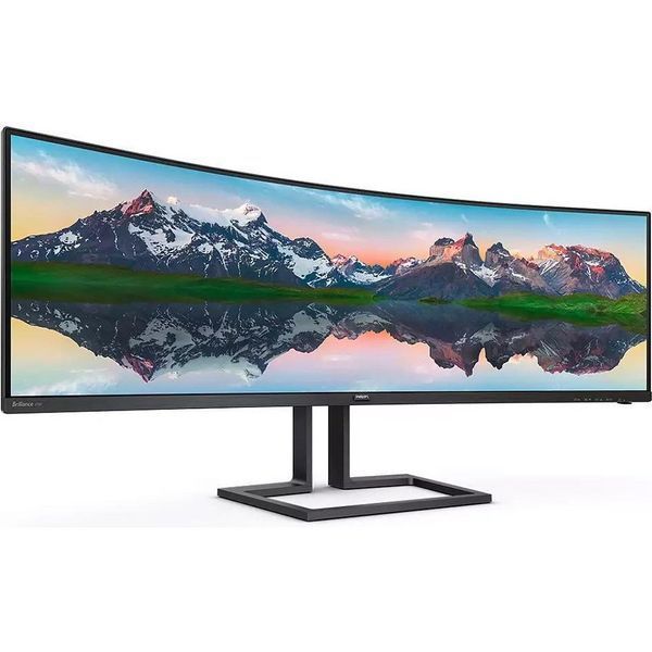 Монітор Philips 498P9Z/00, 498P9Z/01 027920 фото