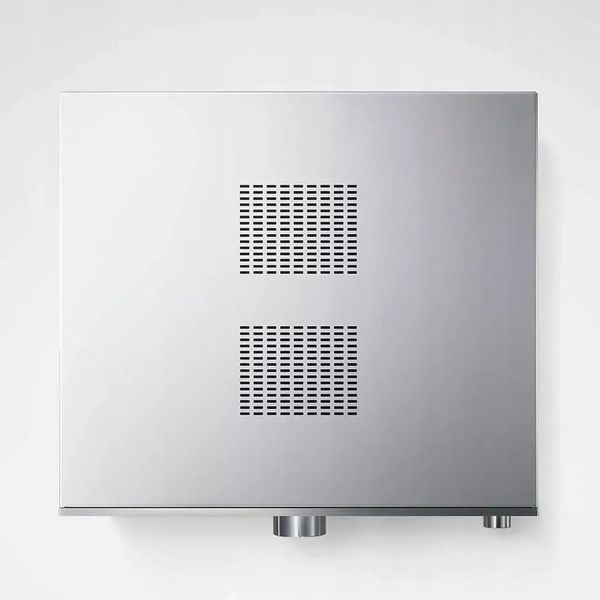 Интегральный усилитель Technics SU-G700M2 Silver 605870 фото