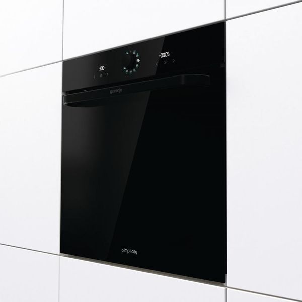 Духовка електрична Gorenje BOS67371SYB 011373 фото