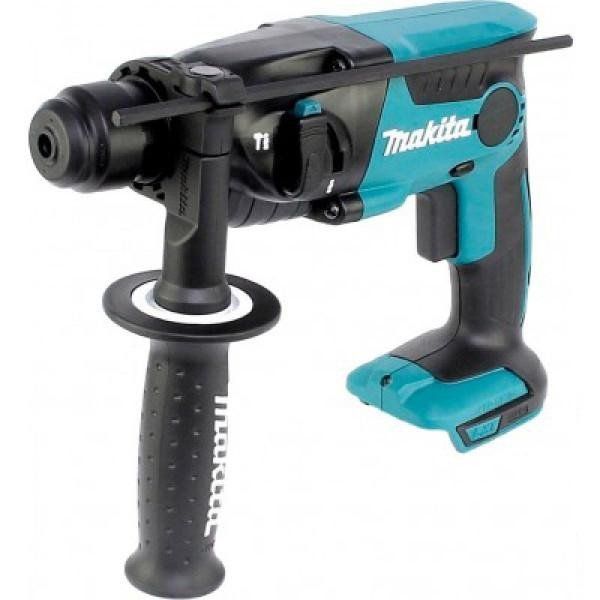 Перфоратор Makita DHR165Z 034776 фото