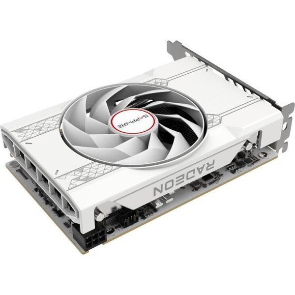 Відеокарта Sapphire Radeon RX 6500 XT ITX PURE PULSE (11314-04) 013833 фото