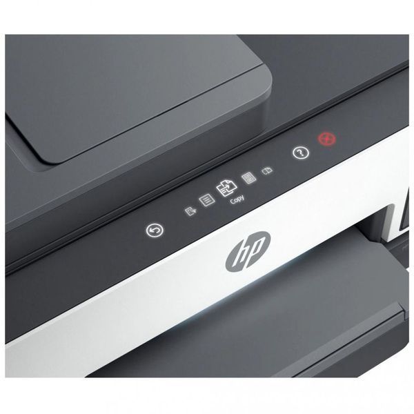 МФУ HP Smart Tank 790 + Wi-Fi (4WF66A) 009273 фото