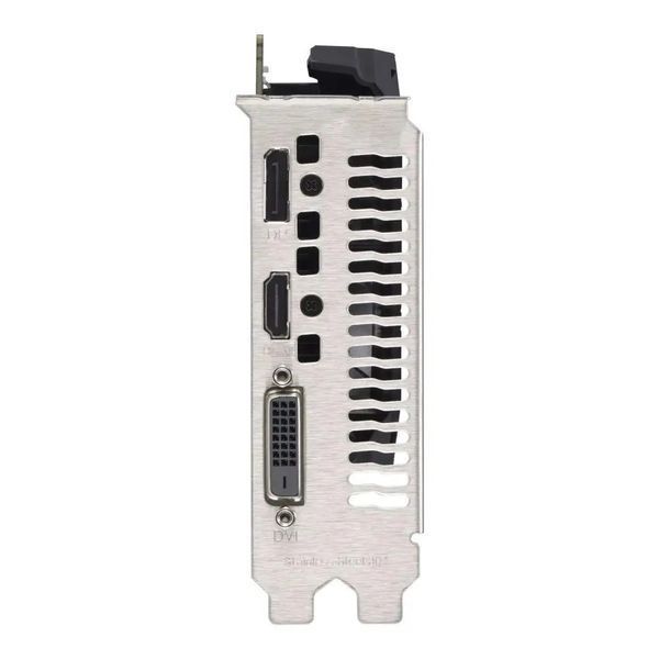 Відеокарта Asus Dual-RTX3050-O6G 008717 фото