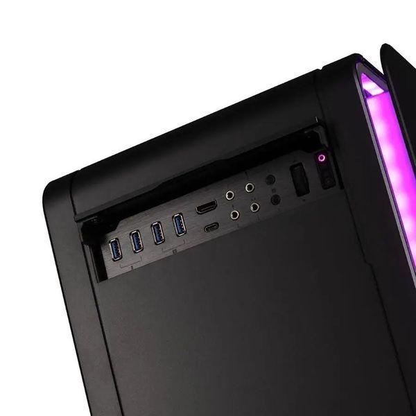 Корпус Phanteks Enthoo Elite Black (PH-ES916E_BK) 018056 фото