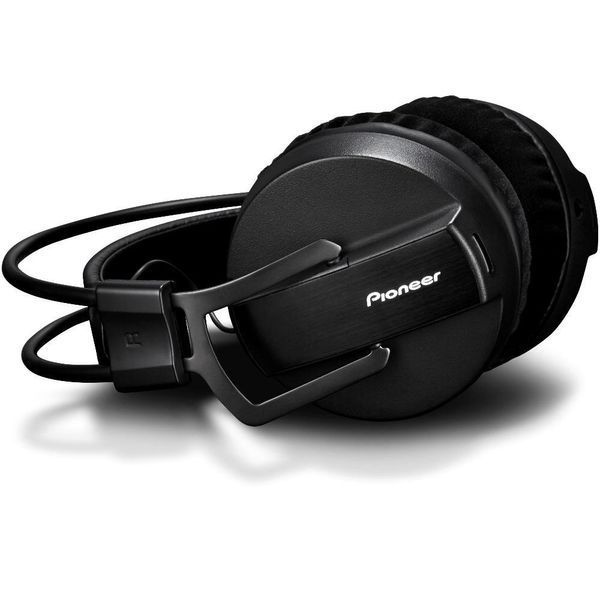 Наушники без микрофона Pioneer HRM-7 029460 фото