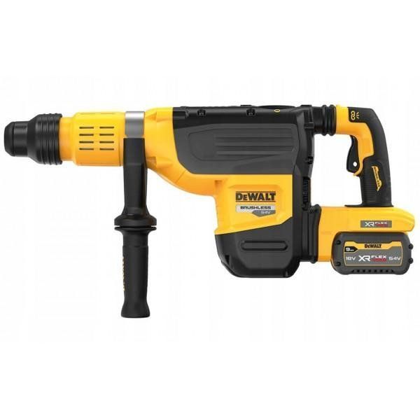 Перфоратор DeWALT DCH775X2 034739 фото
