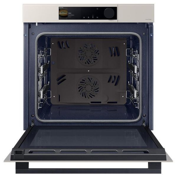 Духовка электрическая DUAL COOK Samsung NV7B6665IAA 011273 фото