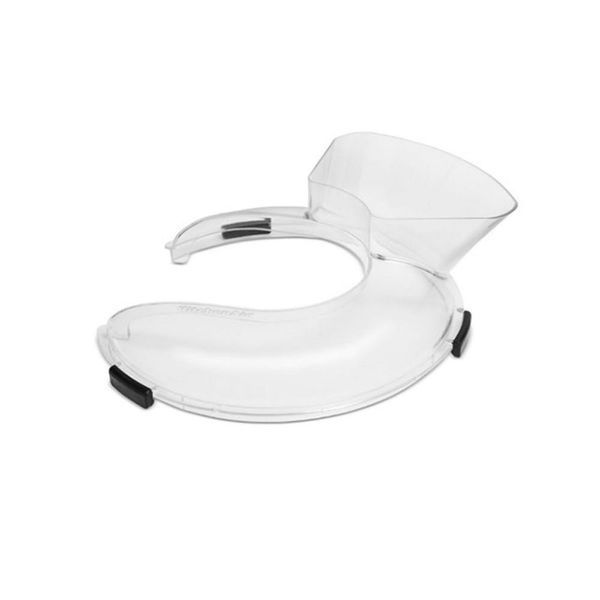 Кухонна машина KitchenAid Artisan 6.6 л 5KSM70SHXECA 020855 фото