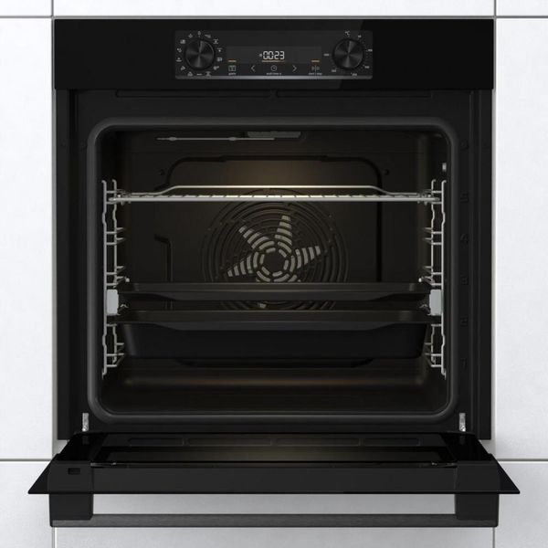 Духова шафа електрична Gorenje BOS6737E13FBG 011123 фото