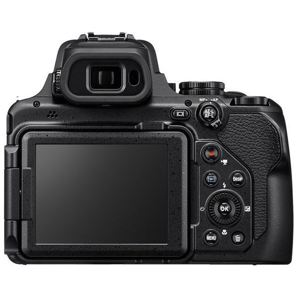 Компактний фотоапарат Nikon Coolpix P1000 (VQA060EA) 019762 фото