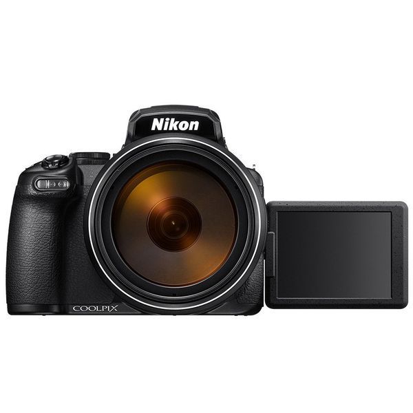 Компактний фотоапарат Nikon Coolpix P1000 (VQA060EA) 019762 фото