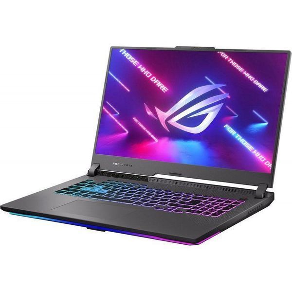Ноутбук ASUS ROG Strix G17 G713PV (G713PV-HX050) 027039 фото