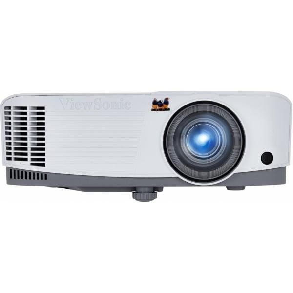 Мультимедійний проектор ViewSonic PA503S (VS16905) 029064 фото