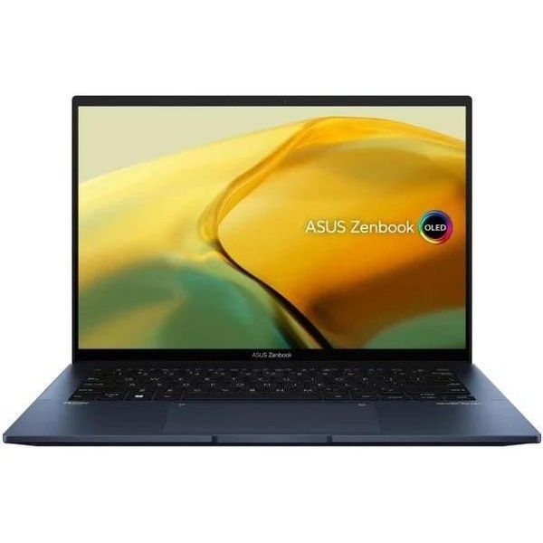 Ноутбук ASUS ZenBook 14 OLED UX3402VA (UX3402VA-KN590W) 027139 фото