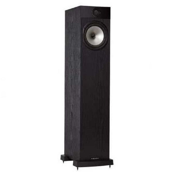 Фронтальні акустичні колонки Fyne Audio F302 Black Ash 043172 фото
