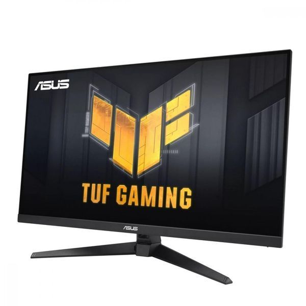 Монітор ASUS TUF VG328QA1A (90LM08R0-B01E70) 023137 фото