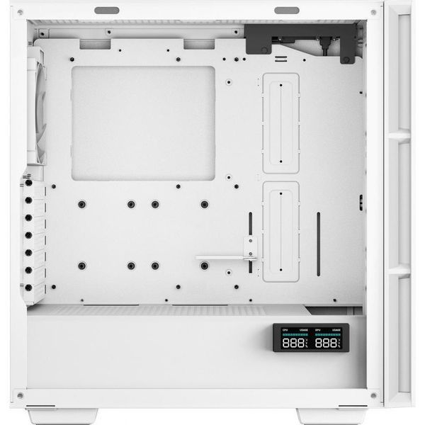 Корпус Deepcool CH560 Digital White (R-CH560-WHAPE4D-G-1) 018365 фото