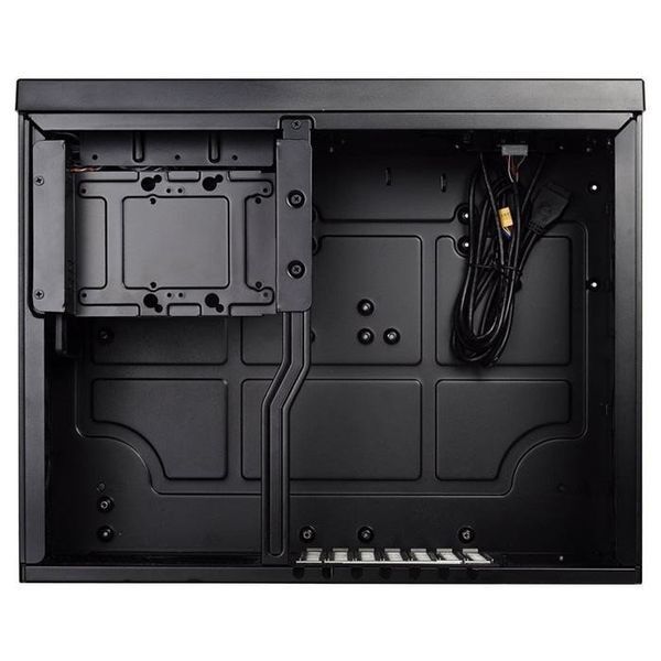 Корпус Silverstone Grandia (SST-GD09B) 018461 фото