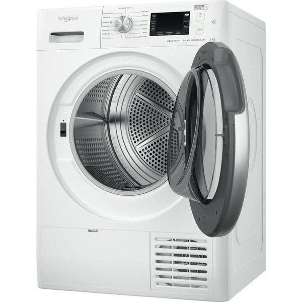 Сушильная машина Whirlpool FFT M22 9X2WS 040736 фото