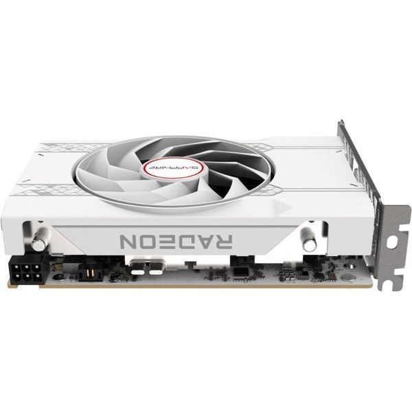 Відеокарта Sapphire Radeon RX 6500 XT ITX PURE PULSE (11314-04) 013833 фото