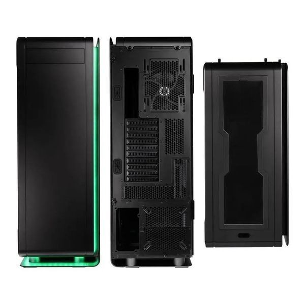 Корпус Phanteks Enthoo Elite Black (PH-ES916E_BK) 018056 фото