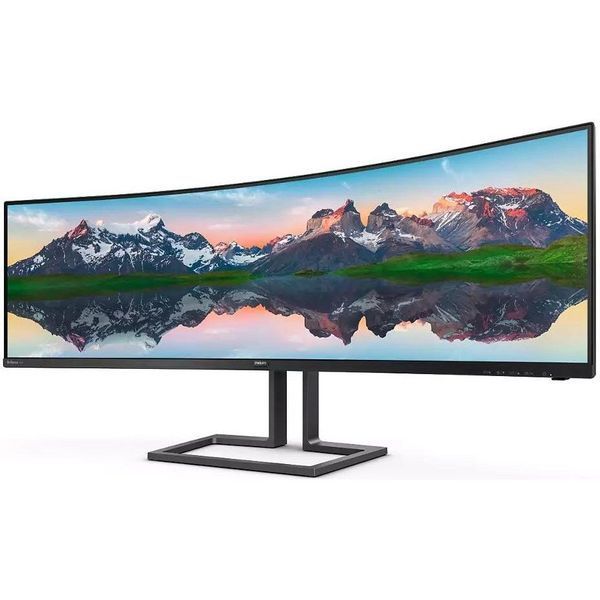 Монітор Philips 498P9Z/00, 498P9Z/01 027920 фото